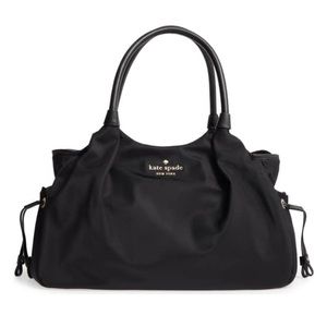 Kate Spade Stevie Diaper Bag